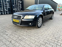 Audi a8 3.2 fsi automatic personenauto - afbeelding 1 van  63