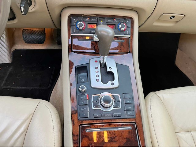 Audi a8 3.2 fsi automatic personenauto - afbeelding 15 van  63