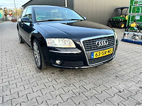 Audi a8 3.2 fsi automatic personenauto - afbeelding 12 van  63