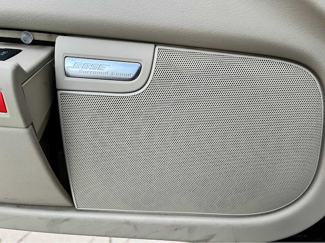 Audi a8 3.2 fsi automatic personenauto - afbeelding 25 van  63