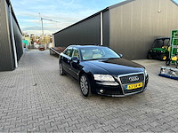 Audi a8 3.2 fsi automatic personenauto - afbeelding 34 van  63