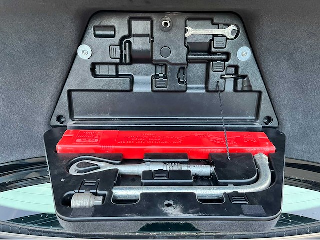 Audi a8 3.2 fsi automatic personenauto - afbeelding 49 van  63