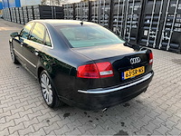Audi a8 3.2 fsi automatic personenauto - afbeelding 45 van  63