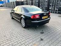 Audi a8 3.2 fsi automatic personenauto - afbeelding 56 van  63