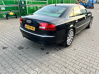 Audi a8 3.2 fsi automatic personenauto - afbeelding 61 van  63