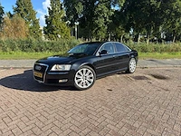 Audi a8 3.2 fsi pro line; 63-gfz-6 - afbeelding 1 van  21
