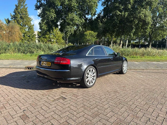 Audi a8 3.2 fsi pro line; 63-gfz-6 - afbeelding 12 van  21