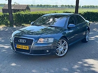 Audi a8 3.2 fsi quattro pro line 99-xd-kk - afbeelding 1 van  14