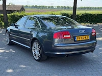 Audi a8 3.2 fsi quattro pro line 99-xd-kk - afbeelding 8 van  14