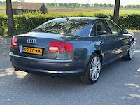 Audi a8 3.2 fsi quattro pro line 99-xd-kk - afbeelding 9 van  14