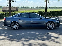 Audi a8 3.2 fsi quattro pro line 99-xd-kk - afbeelding 10 van  14