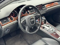 Audi a8 3.2 fsi quattro pro line 99-xd-kk - afbeelding 13 van  14
