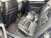 Audi a8 3.2 fsi quattro pro line 99-xd-kk - afbeelding 14 van  14