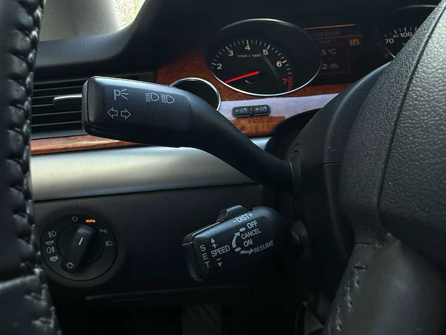 Audi a8 3.2 fsi quattro pro line automaat, 90-sl-gn - afbeelding 10 van  23