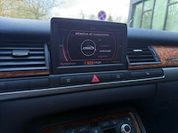 Audi a8 3.2 fsi quattro pro line automaat, 90-sl-gn - afbeelding 16 van  23