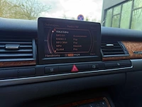Audi a8 3.2 fsi quattro pro line automaat, 90-sl-gn - afbeelding 18 van  23