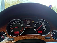 Audi a8 3.2 fsi quattro pro line automaat, 90-sl-gn - afbeelding 19 van  23