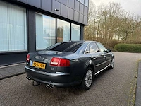 Audi a8 3.2 fsi quattro pro line automaat, 90-sl-gn - afbeelding 2 van  23