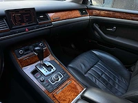 Audi a8 3.2 fsi quattro pro line automaat, 90-sl-gn - afbeelding 11 van  23