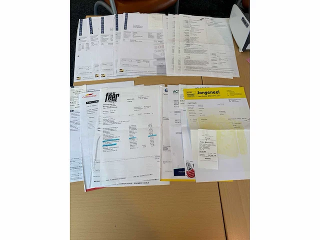 Audi a8 3.2 fsi quattro pro line automaat, 90-sl-gn - afbeelding 14 van  23