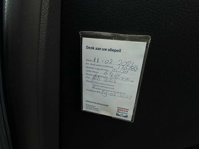 Audi a8 3.2 fsi quattro pro line automaat, 90-sl-gn - afbeelding 15 van  23