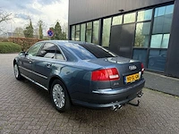Audi a8 3.2 fsi quattro pro line automaat, 90-sl-gn - afbeelding 18 van  23