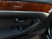 Audi a8 3.2 fsi quattro pro line automaat, 90-sl-gn - afbeelding 21 van  23