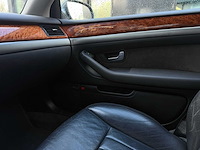 Audi a8 3.2 fsi quattro pro line automaat, 90-sl-gn - afbeelding 4 van  23