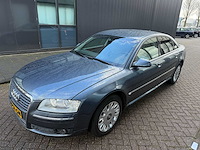 Audi a8 3.2 fsi quattro pro line automaat, 90-sl-gn - afbeelding 1 van  23