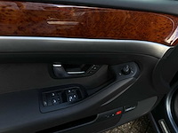 Audi a8 3.2 fsi quattro pro line automaat, 90-sl-gn - afbeelding 21 van  23