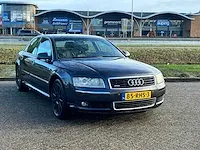 Audi a8 3.7 quattro exclusive automaat, 85-rhs-3 - afbeelding 7 van  13