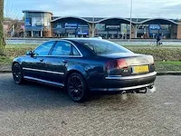 Audi a8 3.7 quattro exclusive automaat, 85-rhs-3 - afbeelding 8 van  13