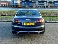 Audi a8 3.7 quattro exclusive automaat, 85-rhs-3 - afbeelding 9 van  13