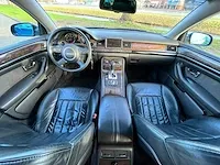 Audi a8 3.7 quattro exclusive automaat, 85-rhs-3 - afbeelding 12 van  13