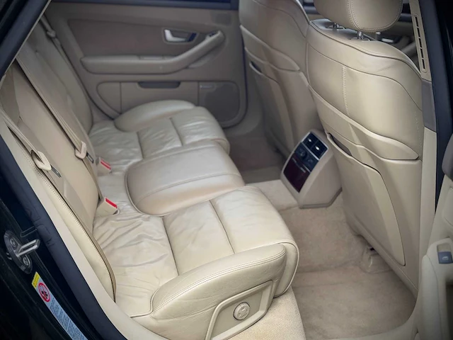 Audi a8 3.7 quattro pro line 76-rx-jj - afbeelding 5 van  20