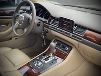 Audi a8 3.7 quattro pro line 76-rx-jj - afbeelding 6 van  20