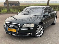 Audi a8 3.7 quattro pro line 76-rx-jj - afbeelding 1 van  20