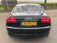 Audi a8 3.7 quattro pro line 76-rx-jj - afbeelding 15 van  20