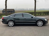 Audi a8 3.7 quattro pro line 76-rx-jj - afbeelding 17 van  20