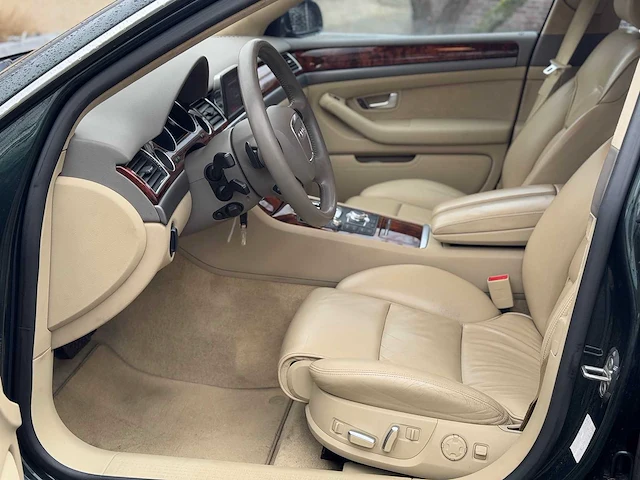 Audi a8 3.7 quattro pro line 76-rx-jj - afbeelding 20 van  20