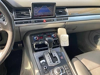 Audi a8 4.2 quattro automaat, 32-pn-vt - afbeelding 12 van  17