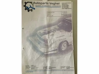 Audi a8 4.2 quattro automaat, 32-pn-vt - afbeelding 15 van  17