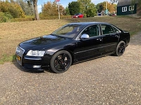 Audi a8 4.2 quattro automaat, 32-pn-vt - afbeelding 1 van  17