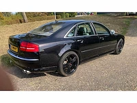 Audi a8 4.2 quattro automaat, 32-pn-vt - afbeelding 2 van  17