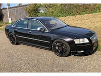 Audi a8 4.2 quattro automaat, 32-pn-vt - afbeelding 3 van  17