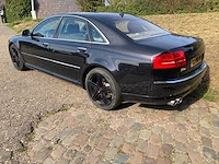 Audi a8 4.2 quattro automaat, 32-pn-vt - afbeelding 4 van  17