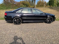 Audi a8 4.2 quattro automaat, 32-pn-vt - afbeelding 5 van  17