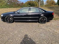 Audi a8 4.2 quattro automaat, 32-pn-vt - afbeelding 6 van  17