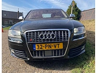 Audi a8 4.2 quattro automaat, 32-pn-vt - afbeelding 7 van  17