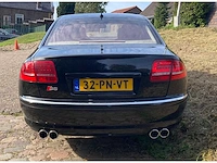 Audi a8 4.2 quattro automaat, 32-pn-vt - afbeelding 8 van  17